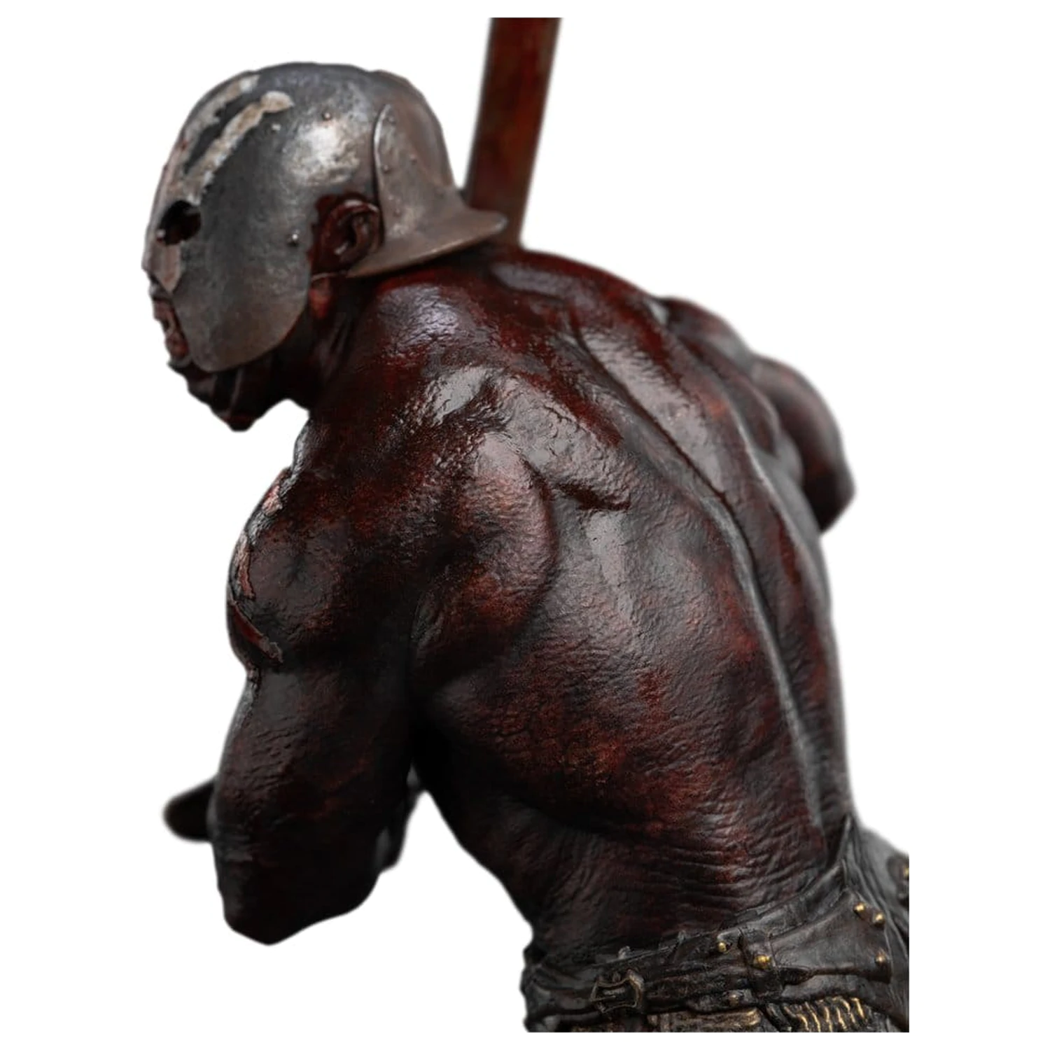 The Lord of the Rings Mini Statue Uruk-hai Berserker 24 cm product photo