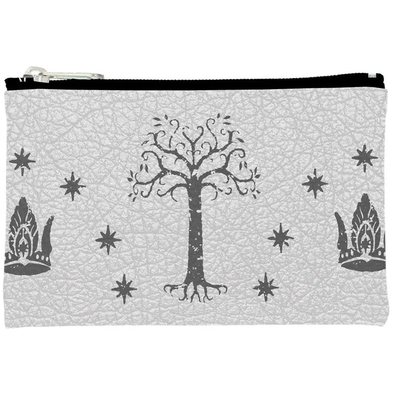 Lord of the Rings Cosmetic Bag White Tree Of Gondor product photo