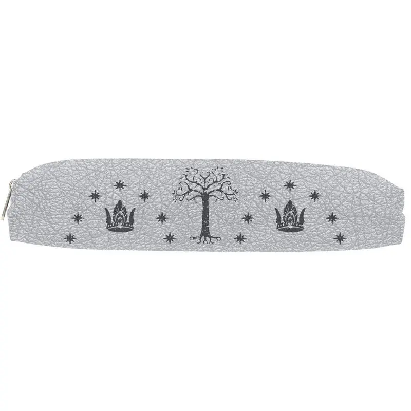 Lord of the Rings Pencil Case White Tree Of Gondor product photo