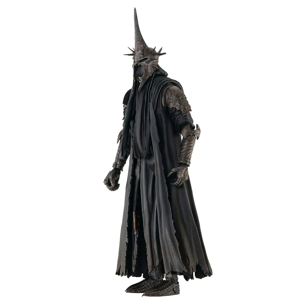 The Lord of the Rings Witch-King of Angmar Deluxe figure 23cm termékfotó