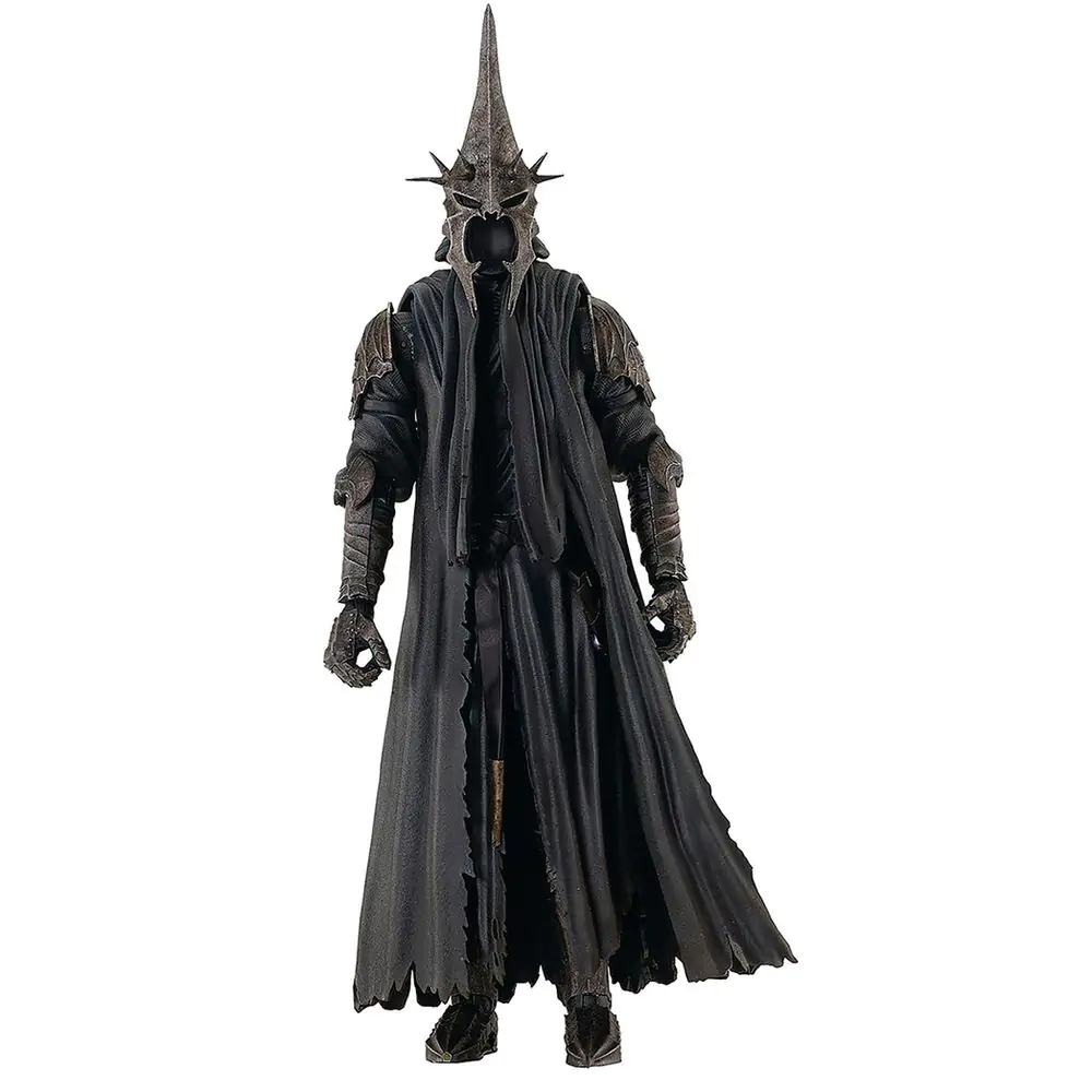 The Lord of the Rings Witch-King of Angmar Deluxe figure 23cm termékfotó