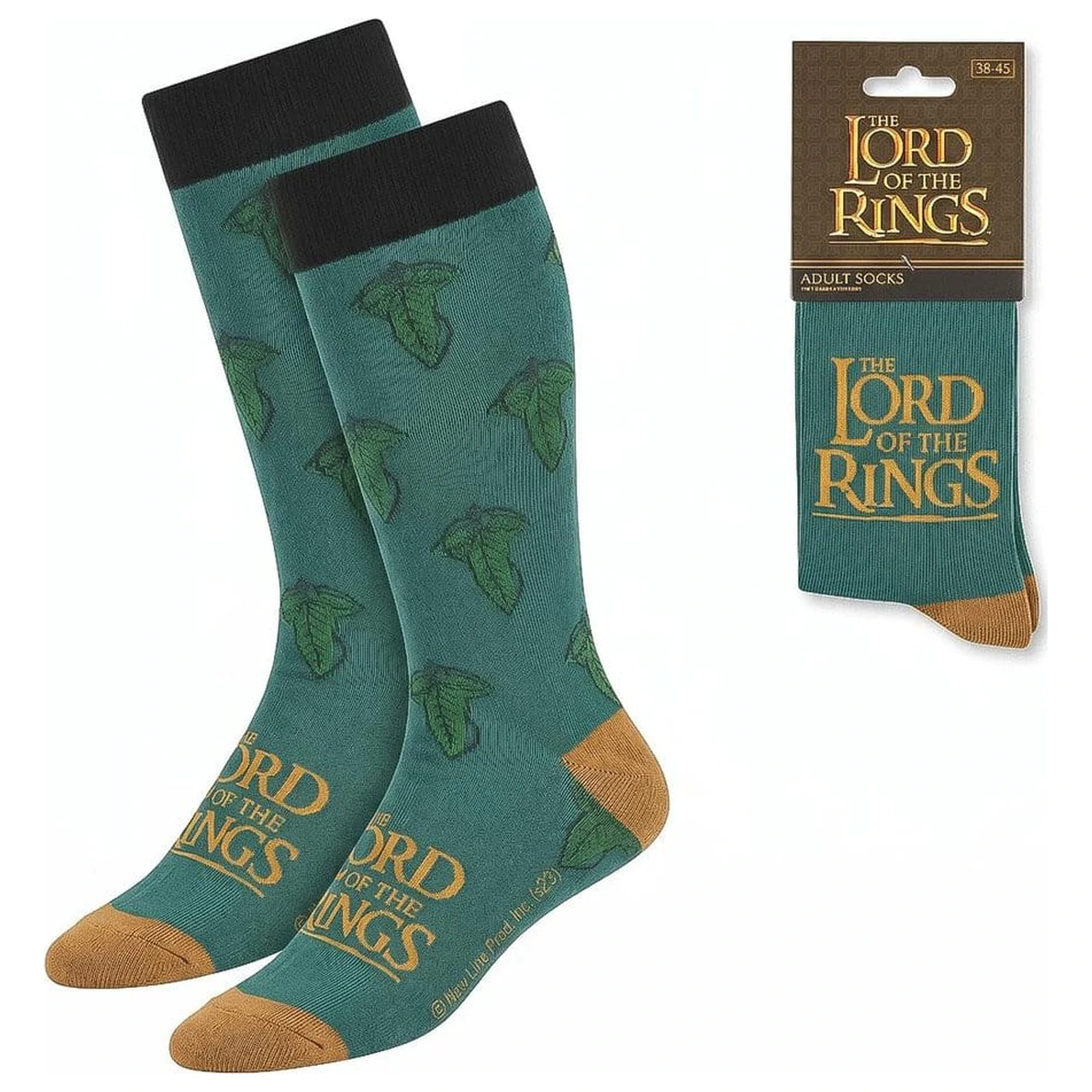 The Lord of the Rings Socks 38-45 product photo