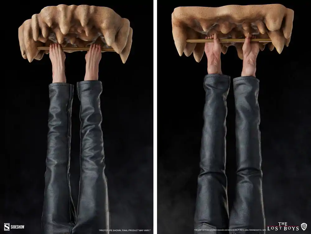 The Lost Boys Action Figure 1/6 David 32 cm product photo