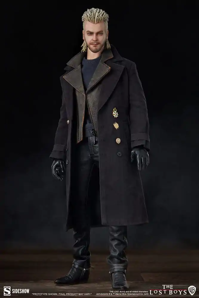 The Lost Boys Action Figure 1/6 David 32 cm product photo