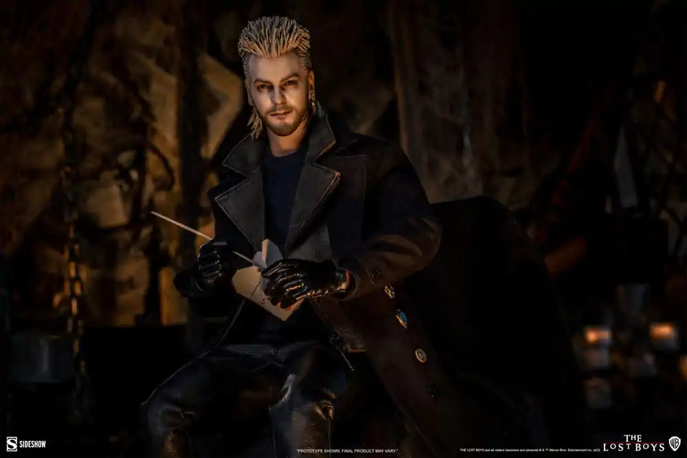 The Lost Boys Action Figure 1/6 David 32 cm product photo