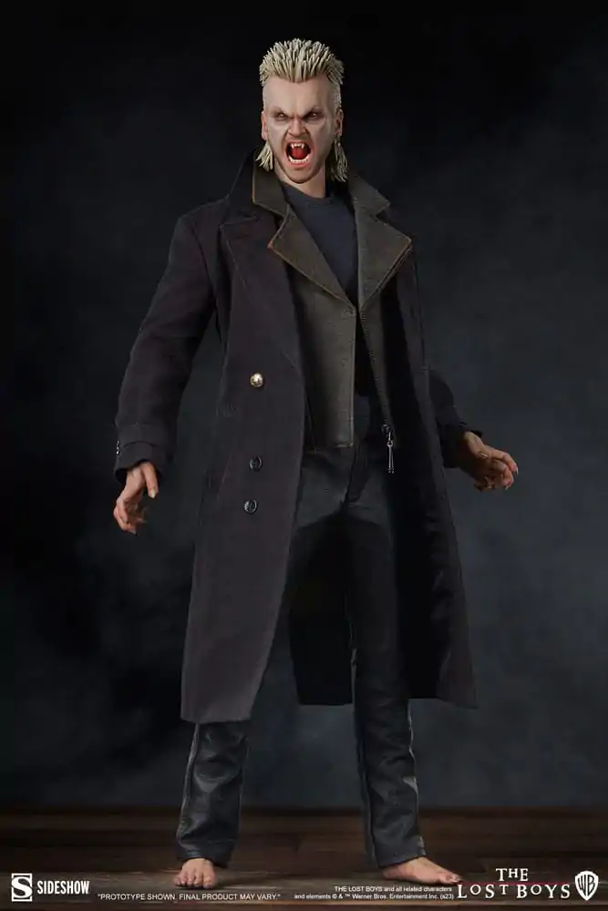 The Lost Boys Action Figure 1/6 David 32 cm product photo