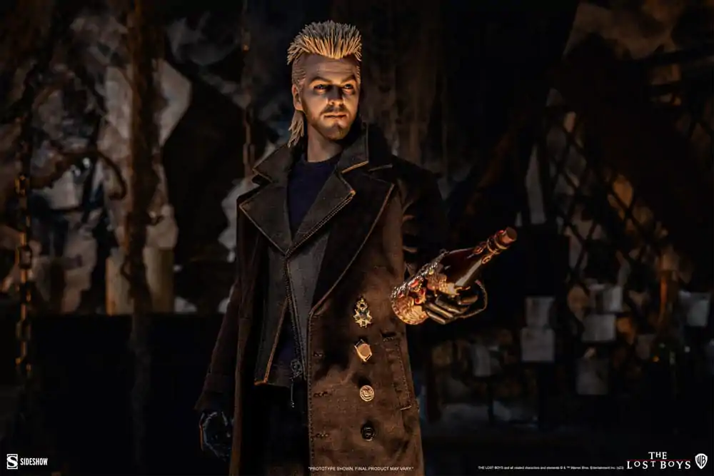 The Lost Boys Action Figure 1/6 David 32 cm product photo