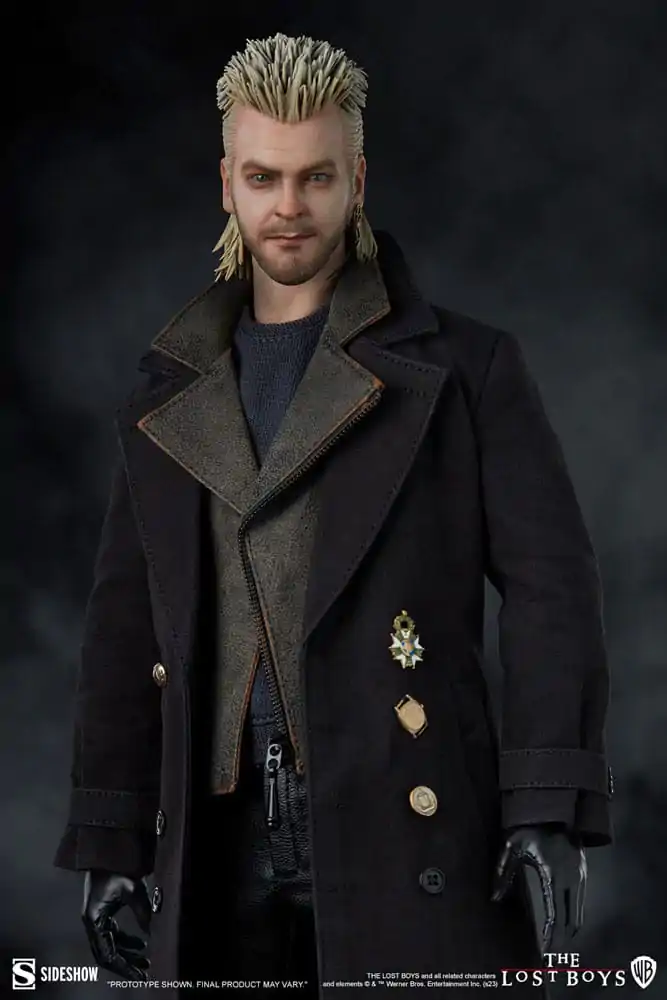 The Lost Boys Action Figure 1/6 David 32 cm product photo