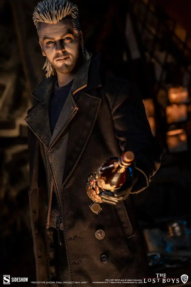 The Lost Boys Action Figure 1/6 David 32 cm product photo