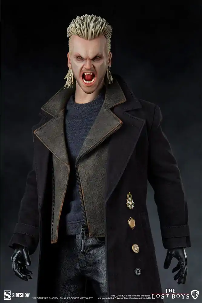 The Lost Boys Action Figure 1/6 David 32 cm product photo