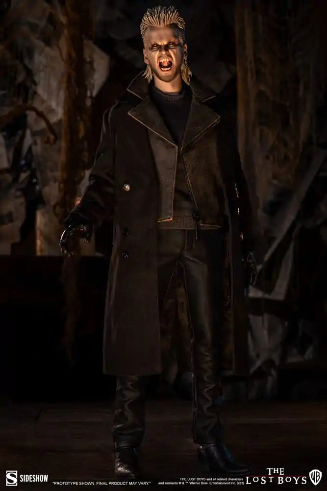 The Lost Boys Action Figure 1/6 David 32 cm product photo