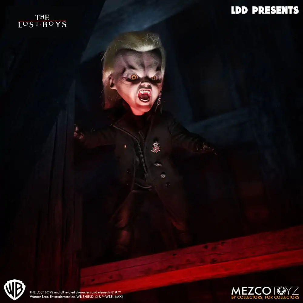The Lost Boys LDD Presents Doll David 25 cm product photo