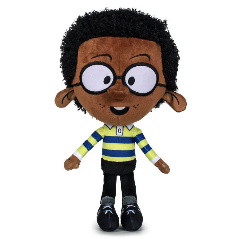 The Loud House Clyde McBride plush toy 30cm product photo