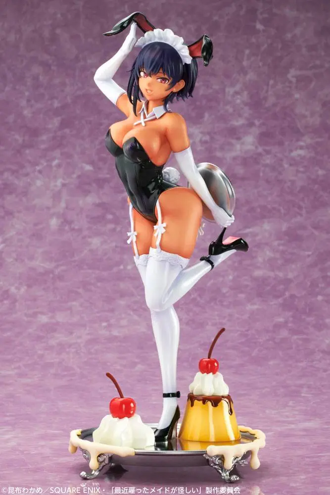 The Maid I Hired Recently Is Mysterious PVC Statue 1/7 Lilith 28 cm product photo