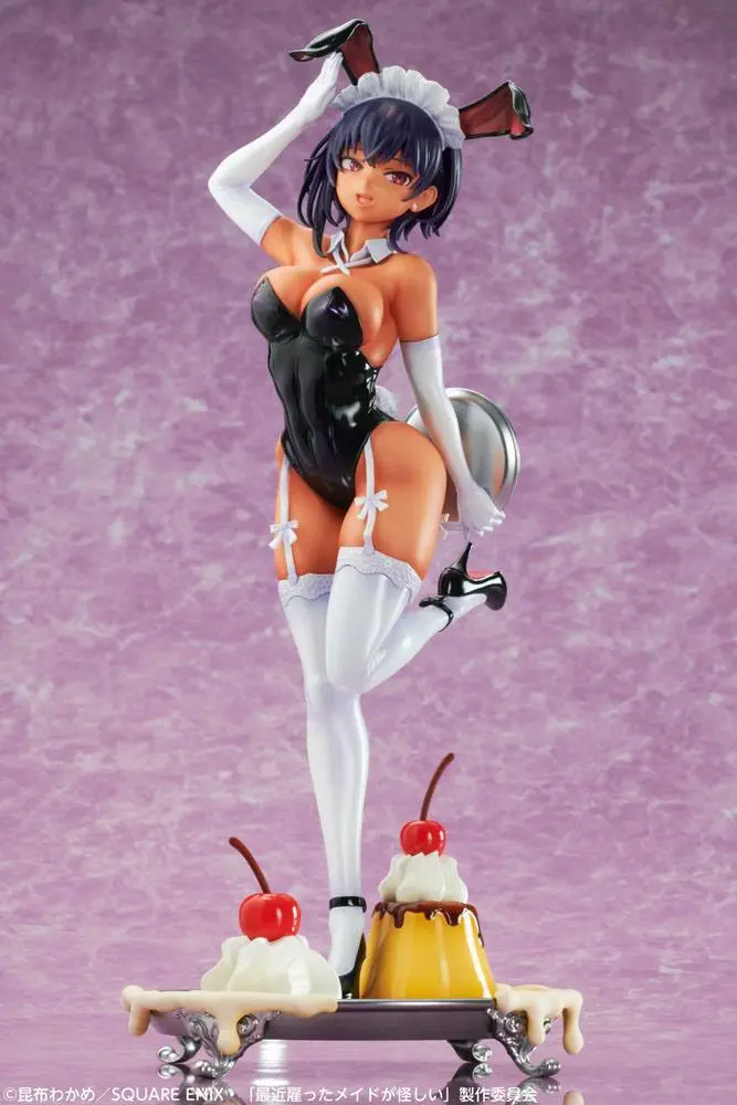 The Maid I Hired Recently Is Mysterious PVC Statue 1/7 Lilith 28 cm product photo