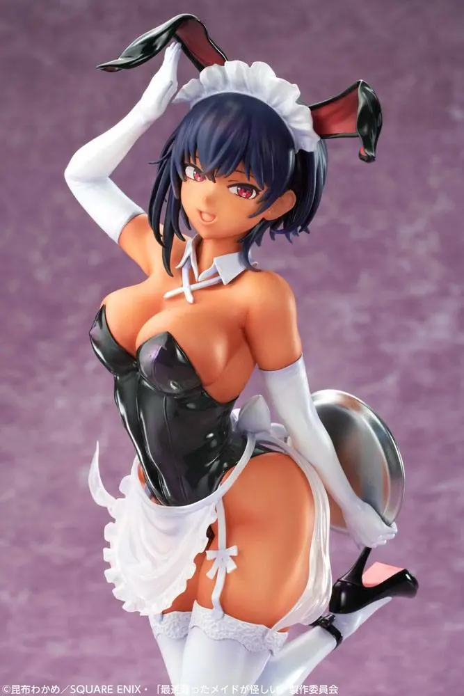 The Maid I Hired Recently Is Mysterious PVC Statue 1/7 Lilith 28 cm product photo