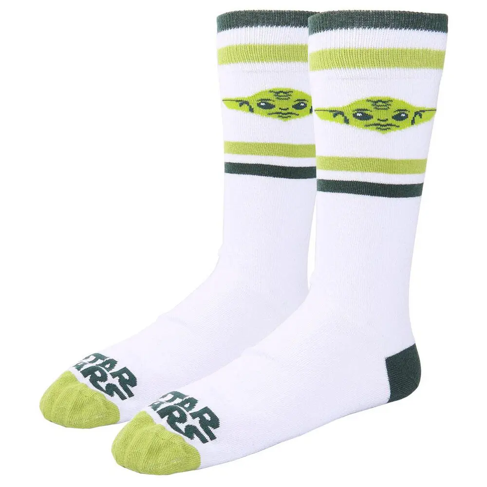 Star Wars: The Mandalorian Socks 3-Pack Mandalorian 36-41 product photo