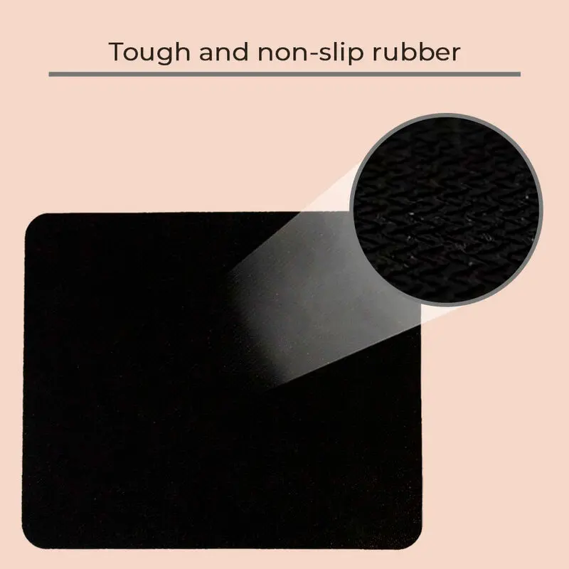 Star Wars Mandalorian Baby Yoda mouse pad product photo