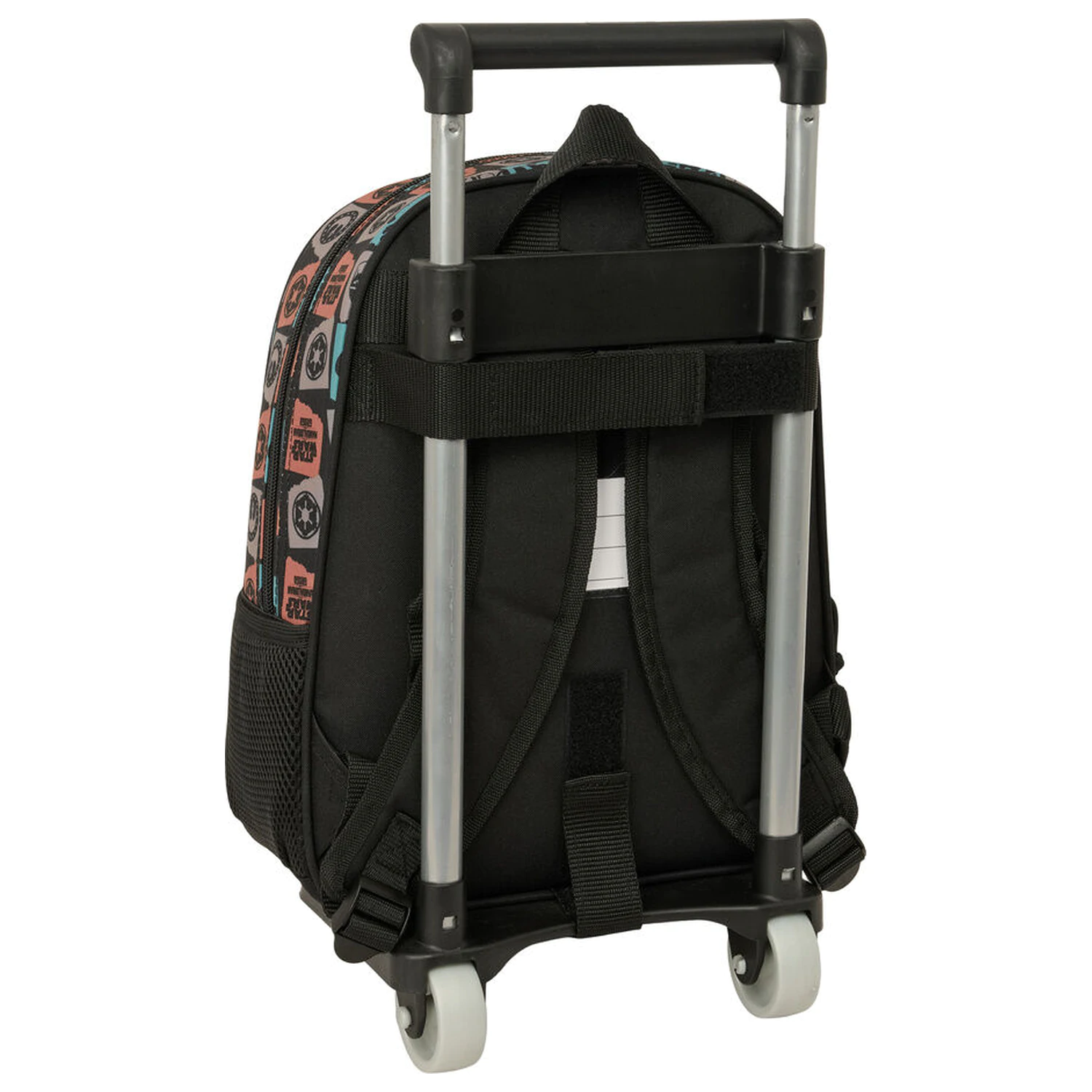 Star Wars Mandalorian & Grogu trolley 33cm product photo