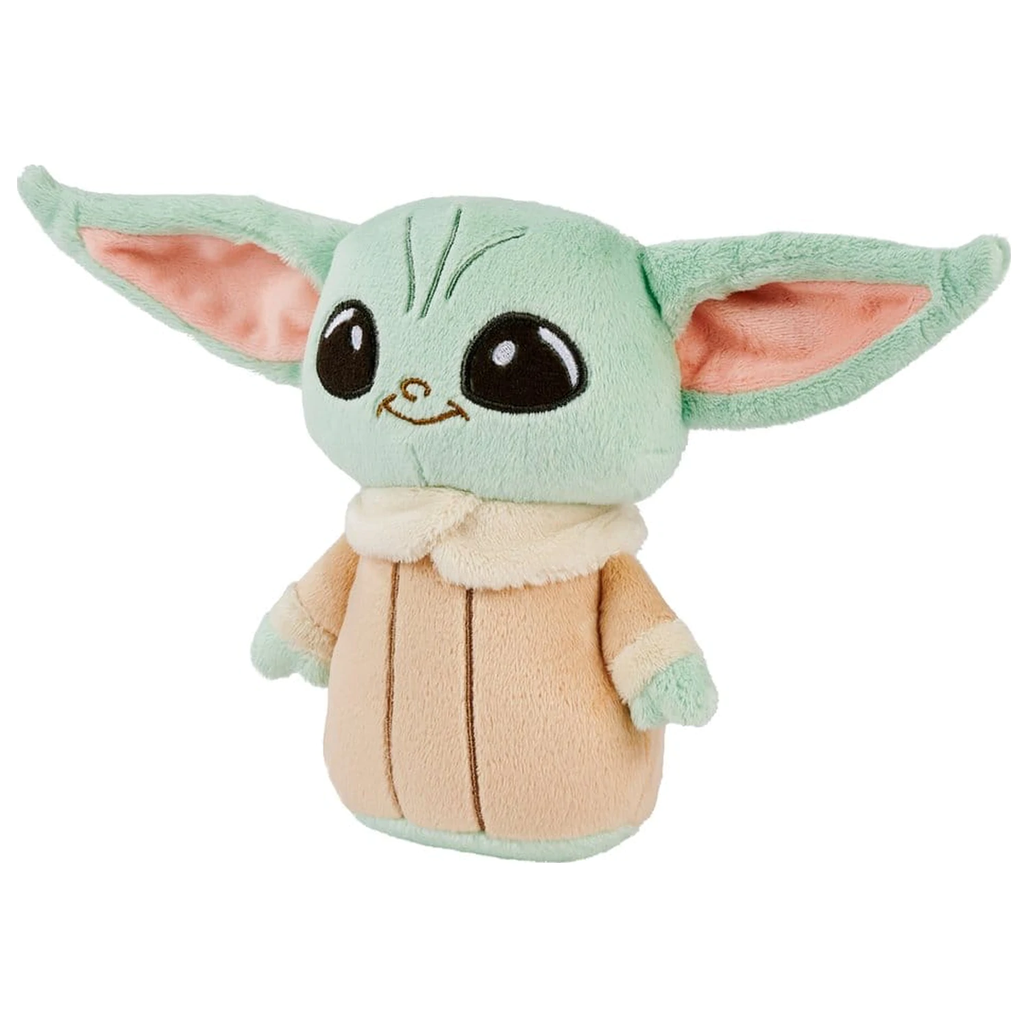 Star Wars Mandalorian Mini Plush Figure Grogu 15 cm product photo