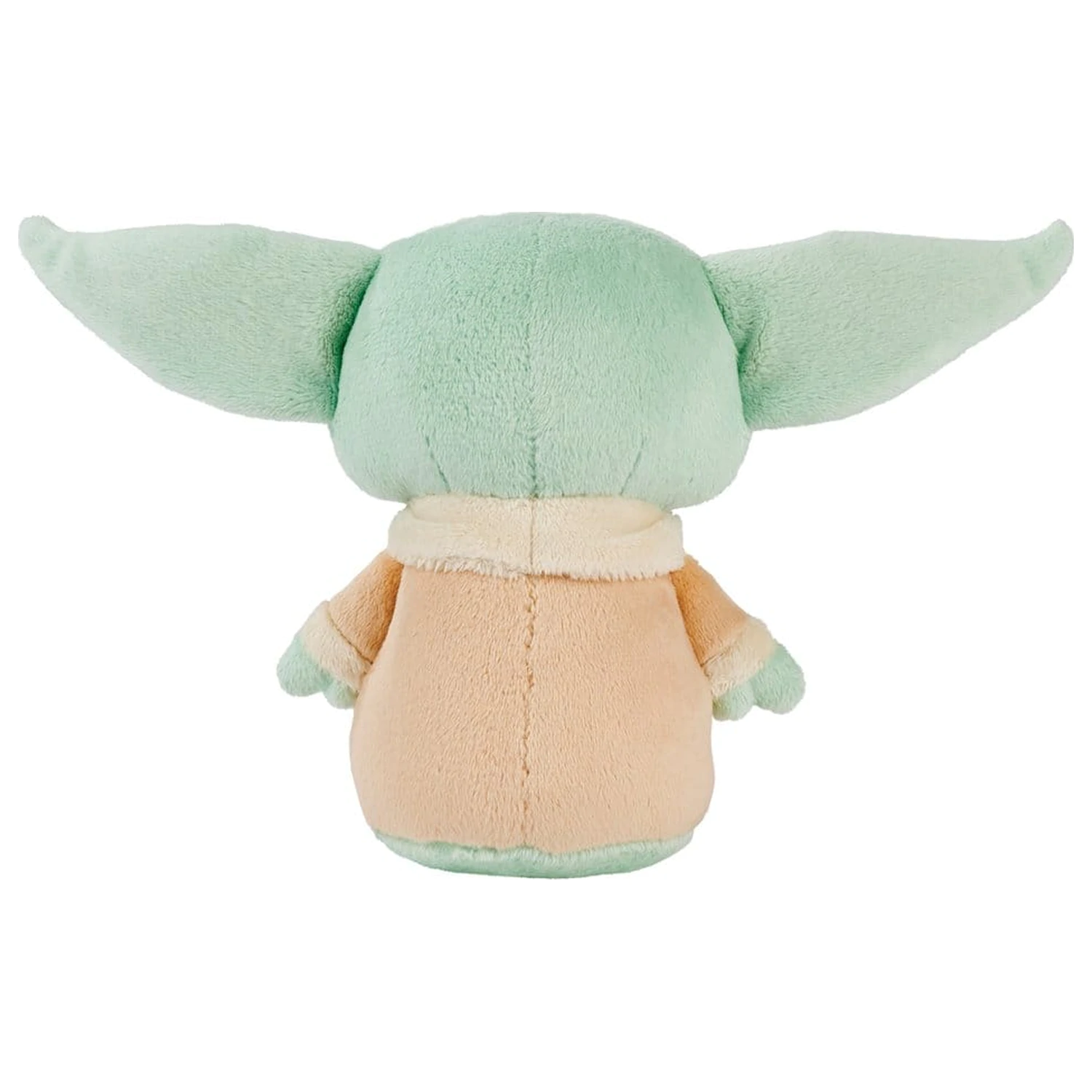 Star Wars Mandalorian Mini Plush Figure Grogu 15 cm product photo