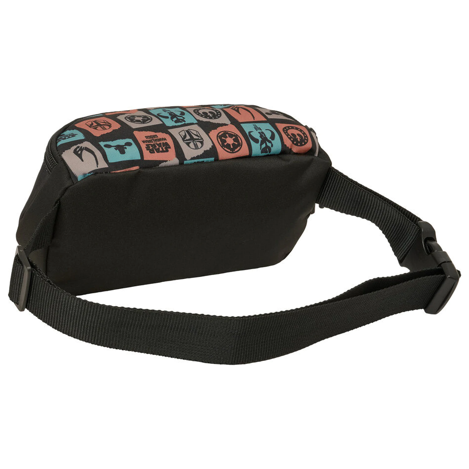 Star Wars Mandalorian & Grogu waist bag product photo