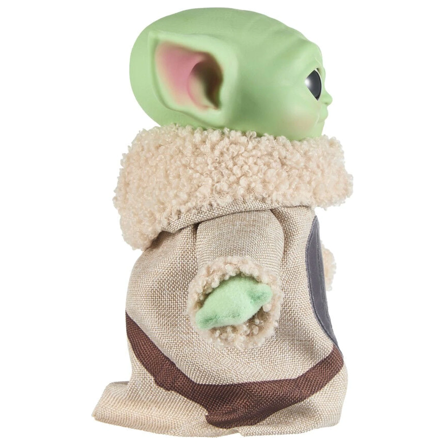 Star Wars Mandalorian Grogu plush toy 15cm product photo