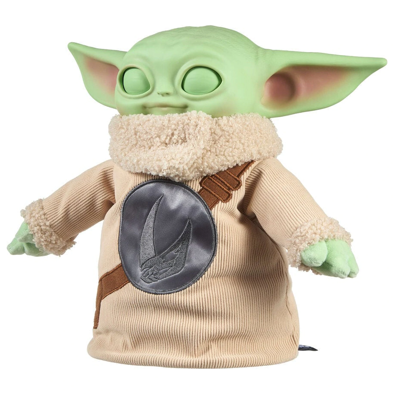 Star Wars Mandalorian Grogu plush toy 28cm product photo