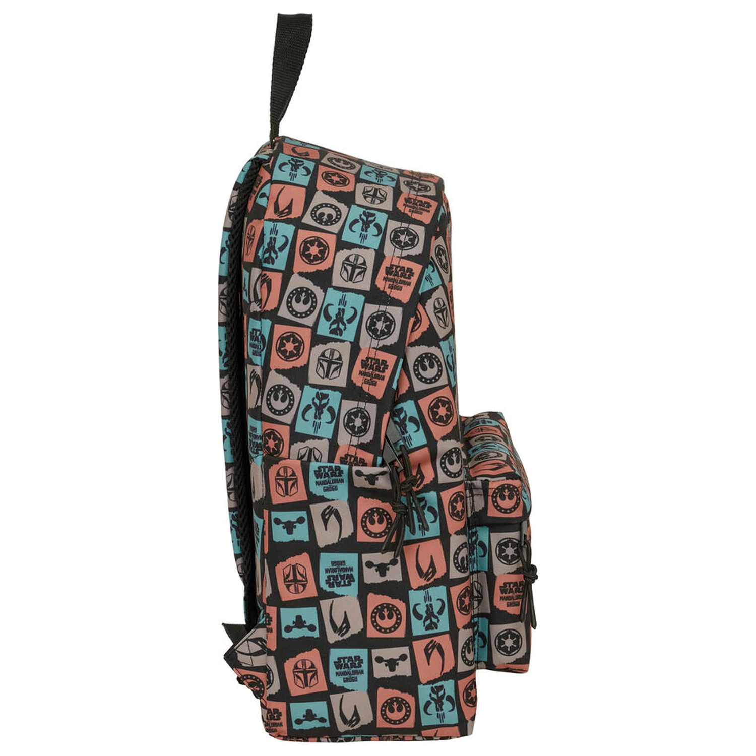 Star Wars Mandalorian & Grogu backpack 42cm product photo