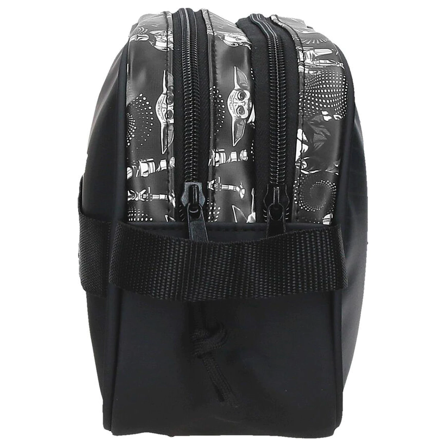 Star Wars Mandalorian His Name is Grogu adaptable vanity case product photo