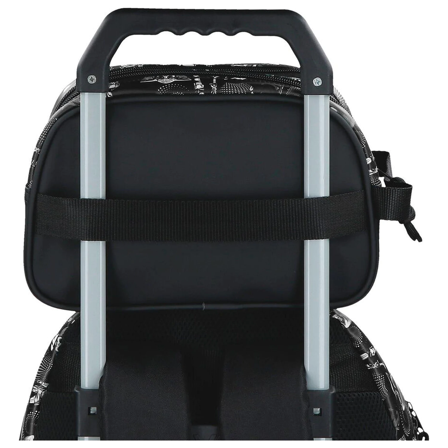 Star Wars Mandalorian His Name is Grogu adaptable vanity case product photo