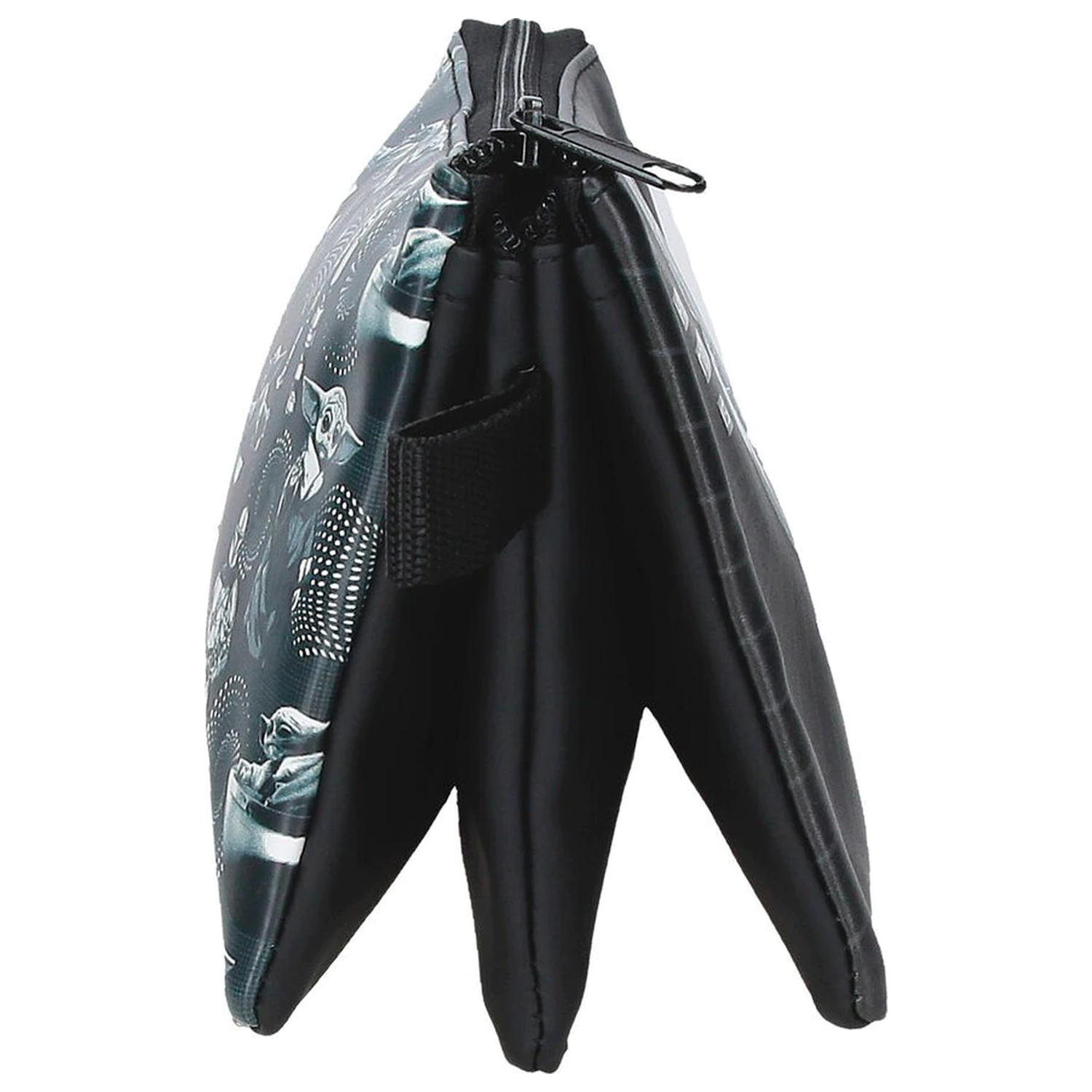 Star Wars Mandalorian His Name is Grogu vanity case product photo