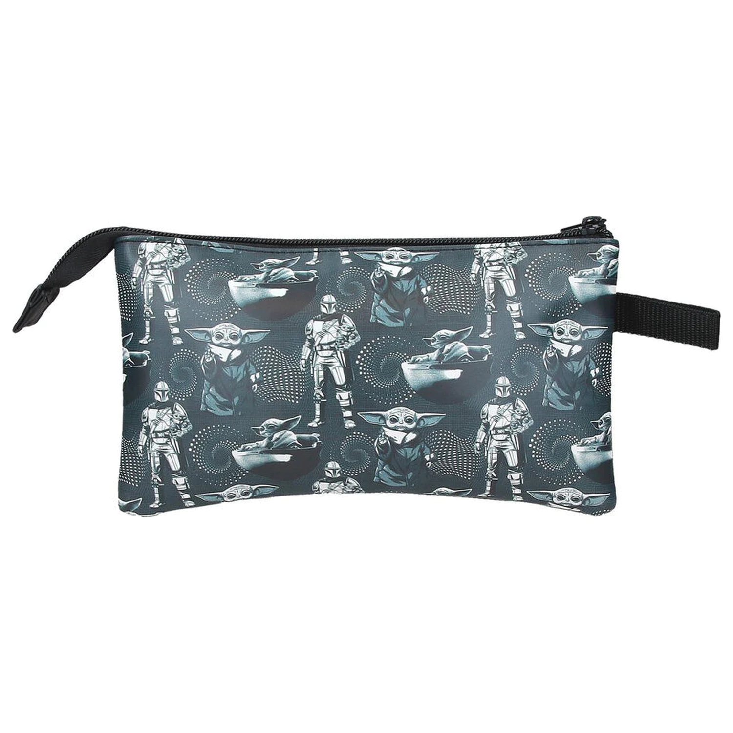 Star Wars Mandalorian His Name is Grogu vanity case product photo