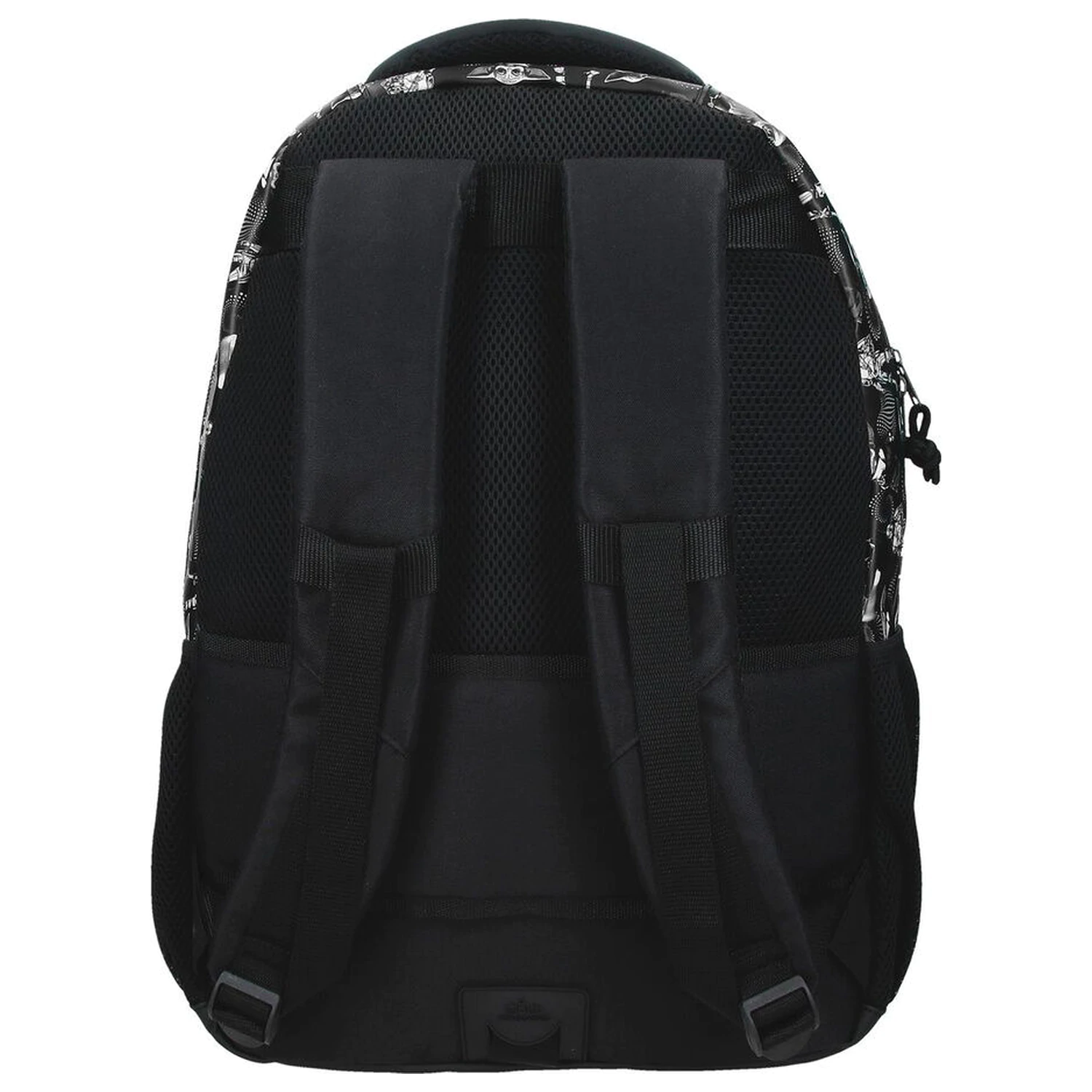 Star Wars Mandalorian His Name is Grogu adaptable backpack 46cm product photo