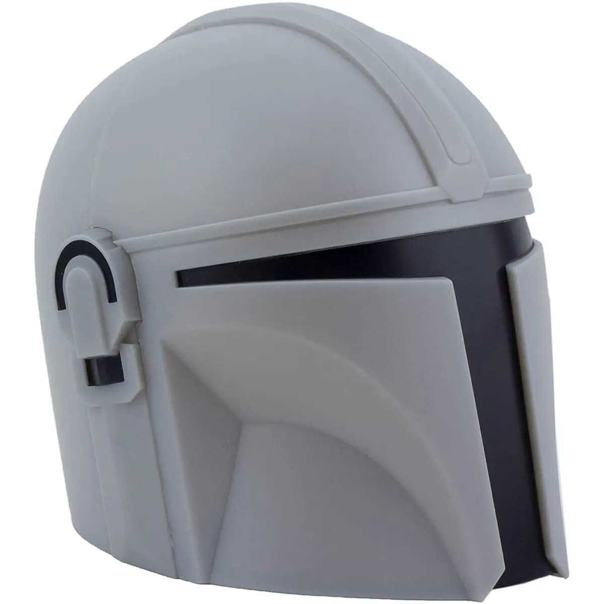 Star Wars: The Mandalorian Light Helmet 14 cm termékfotó