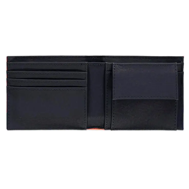Star Wars The Mandalorian Bifold Wallet Walk product photo