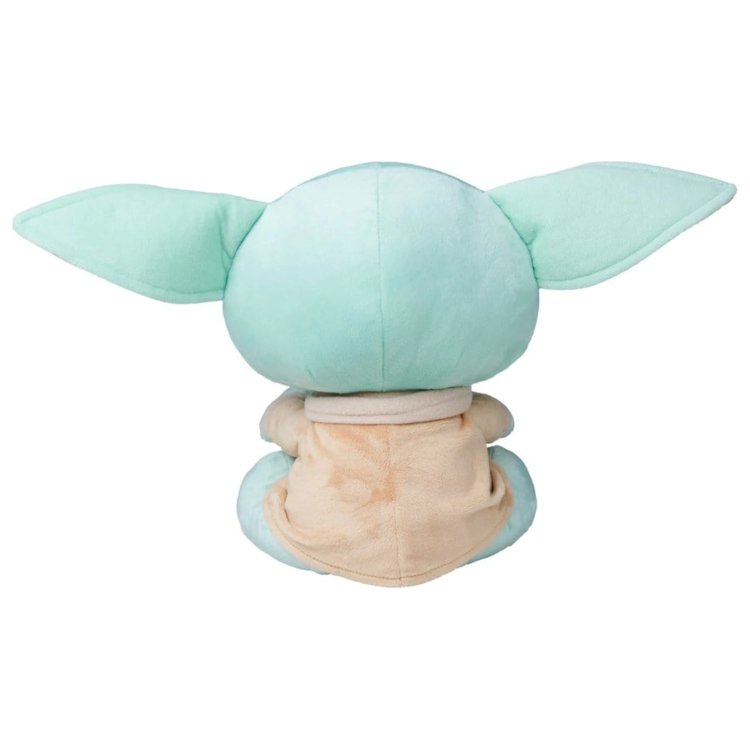 Star Wars Mandalorian Plush Figure Grogu 25 cm product photo