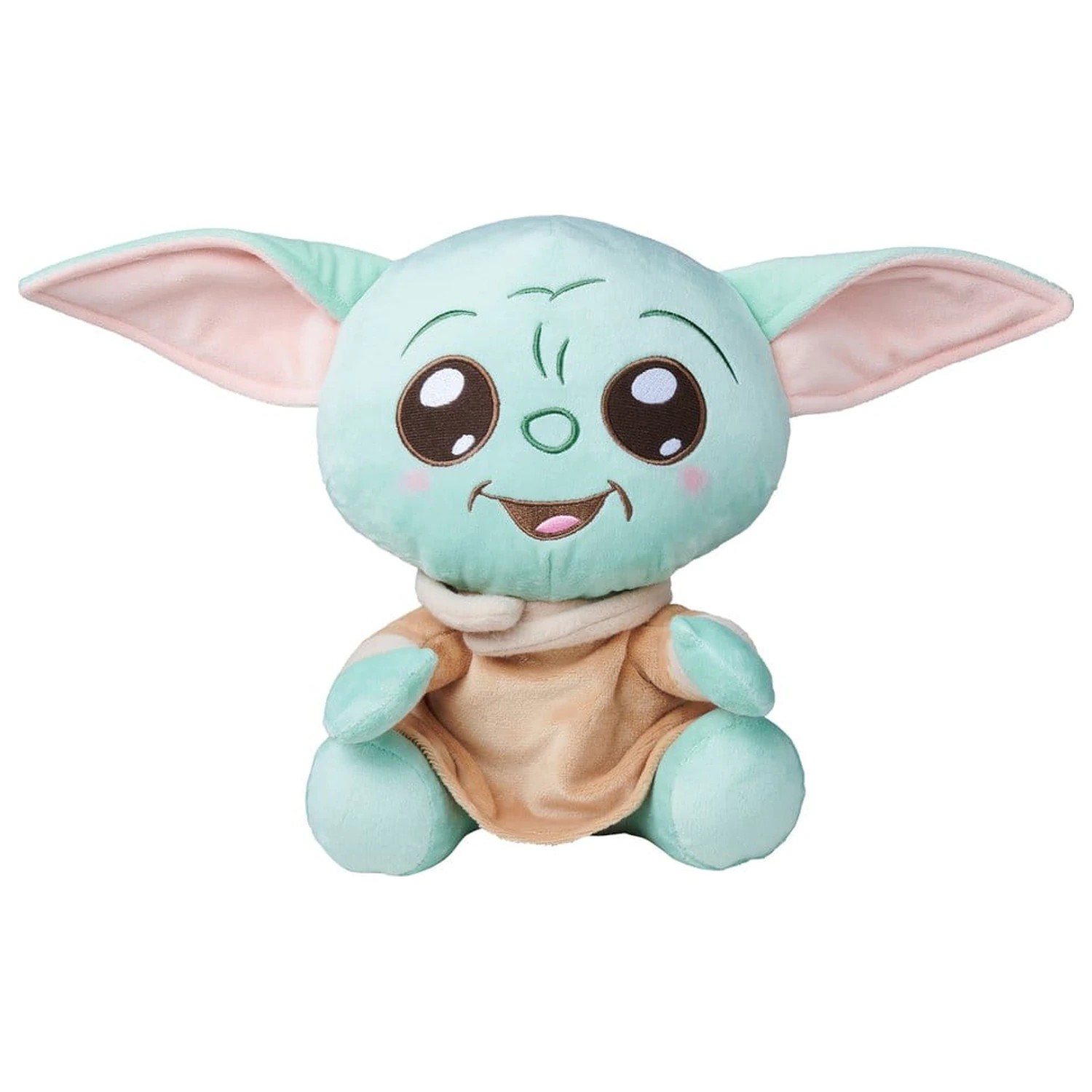 Star Wars Mandalorian Plush Figure Grogu 25 cm product photo