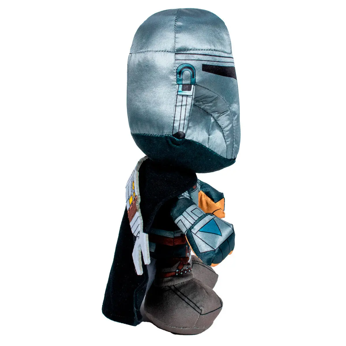 Star Wars Mandalorian Warrior plush toy 25cm termékfotó