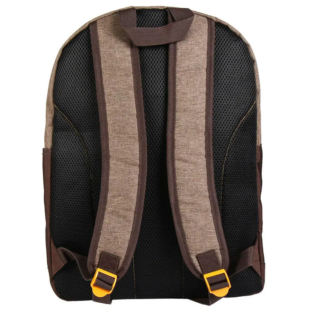 Star Wars The Mandalorian Backpack Wherever I Go termékfotó