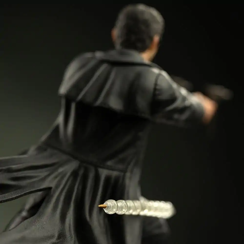 The Matrix Art Scale Statue 1/10 Neo 25 cm           product photo
