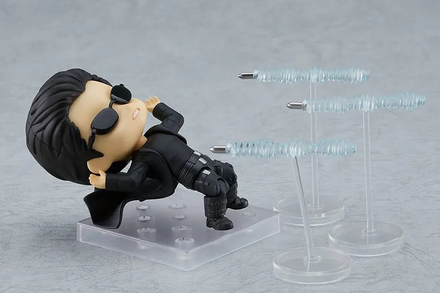 The Matrix Nendoroid Action Figure Neo 10 cm termékfotó