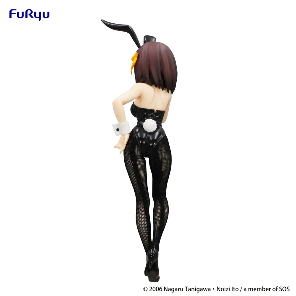 The Melancholy of Haruhi Haruhi Suzumiya Bicute Bunnies figure 26cm product photo