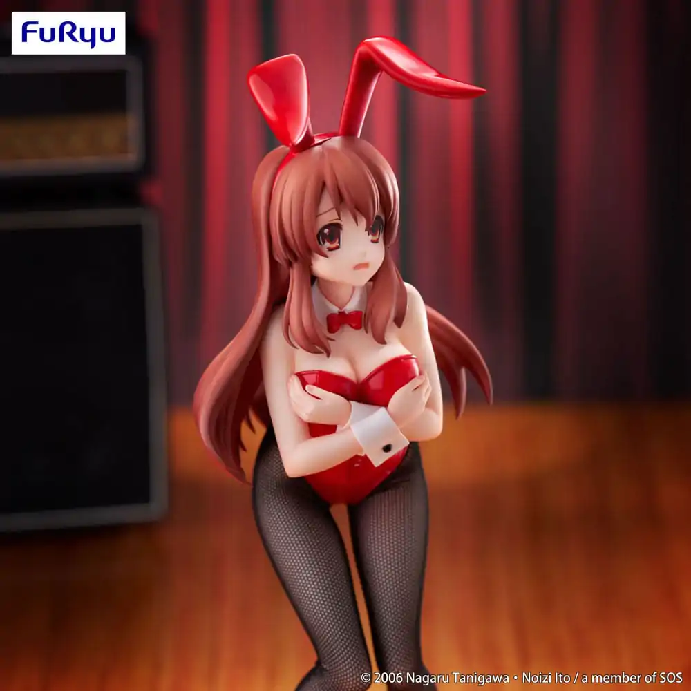 The Melancholy of Haruhi Suzumiya BiCute Bunnies PVC Statue Mikuru Asahina 24 cm termékfotó