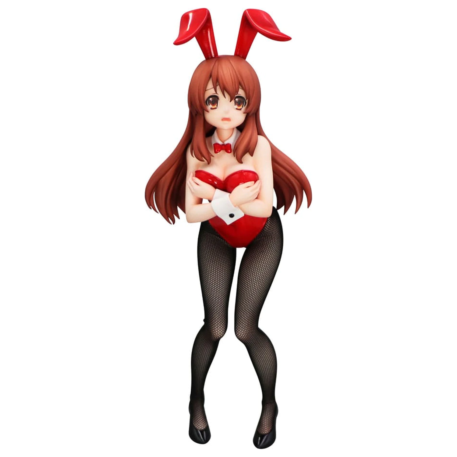 The Melancholy of Haruhi Suzumiya BiCute Bunnies PVC Statue Mikuru Asahina 24 cm  product photo