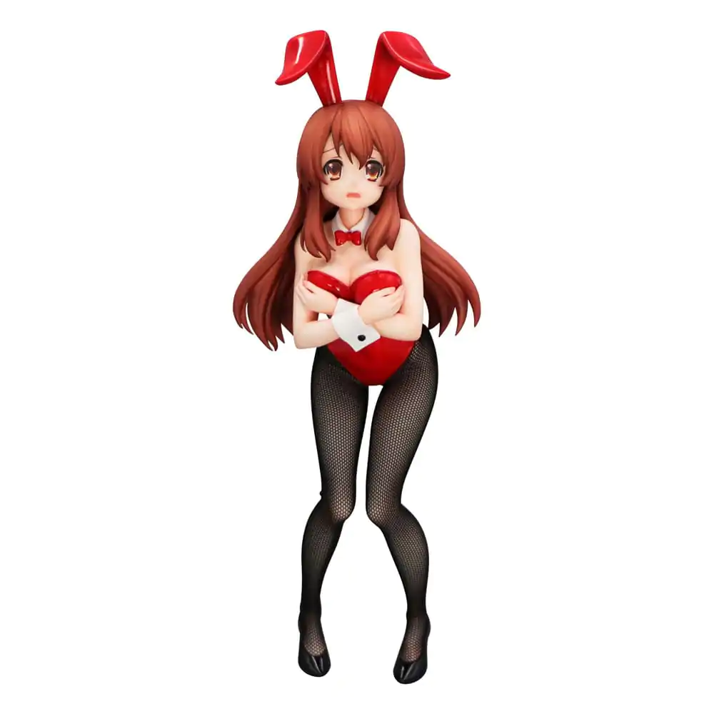 The Melancholy of Haruhi Suzumiya BiCute Bunnies PVC Statue Mikuru Asahina 24 cm termékfotó