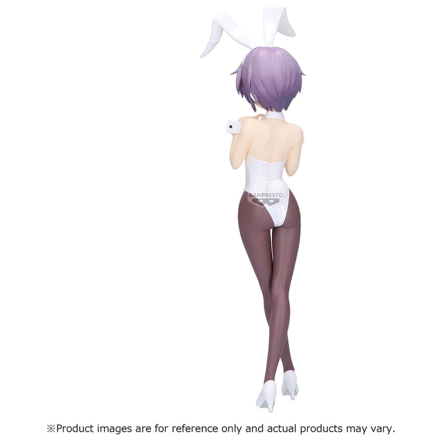 The Melancholy of Haruhi Suzumiya Yuki Nagato figure 25cm product photo