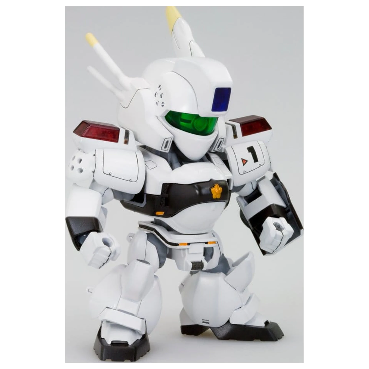 The Mobile Police Patlabor D-Style Plastic Model AV-98 Ingram 1 11 cm (Reproduction) product photo