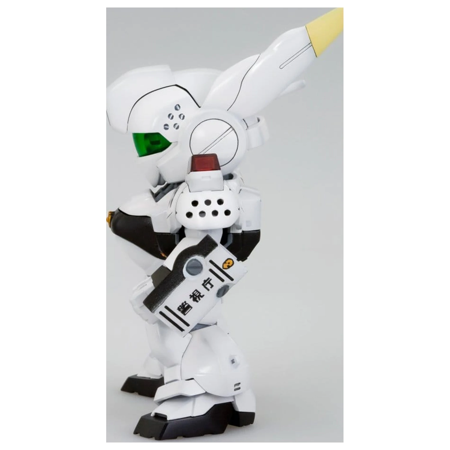The Mobile Police Patlabor D-Style Plastic Model AV-98 Ingram 1 11 cm (Reproduction) product photo