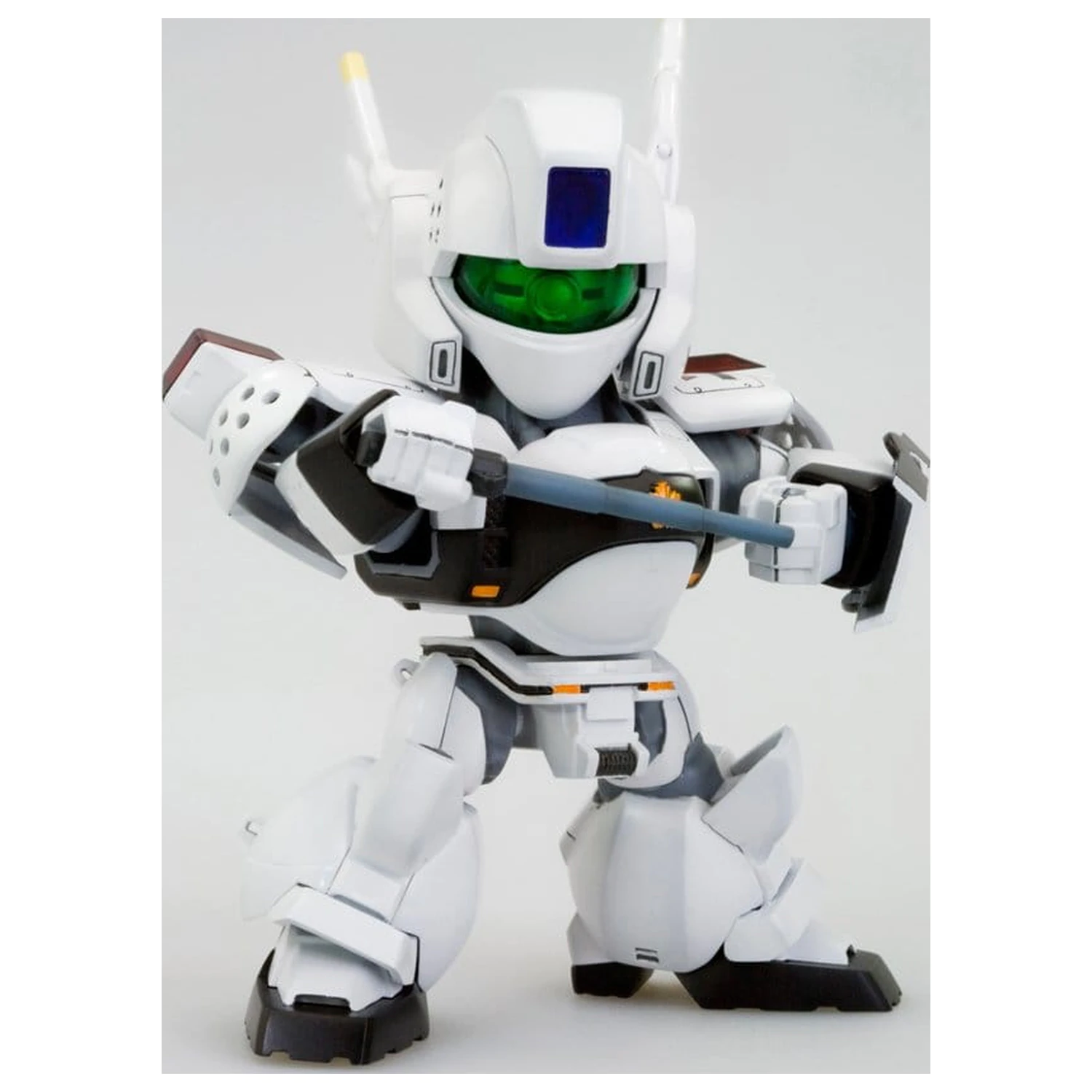 The Mobile Police Patlabor D-Style Plastic Model AV-98 Ingram 1 11 cm (Reproduction) product photo